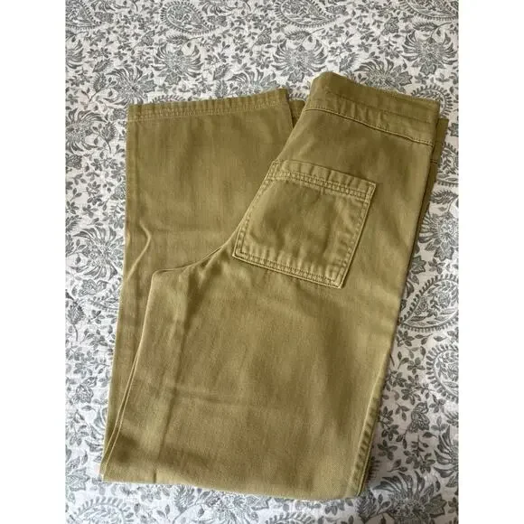 Universal Thread Drawstring Pants - Picture 2 of 3